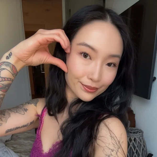 kimi 🖤 - Onlyfans